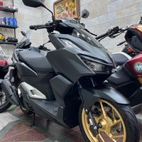 هوندا کلیک 160 تایلندی فول ABS درحد خشک 1403|موتورسیکلت|تهران, منیریه|دیوار