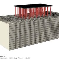 انجام پروژه آباکوس و ایتبس (Abaqus&Etabs)|خدمات آموزشی|تهران, دانشگاه تهران|دیوار