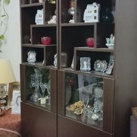 دو بوفه کنار هم|بوفه، ویترین، کنسول|تهران, مرزداران|دیوار