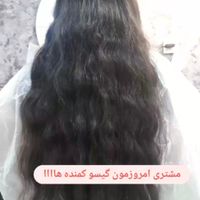 آموزش احیا/پروتئین تراپی/کراتین|خدمات آرایشگری و زیبایی|تهران, نواب|دیوار