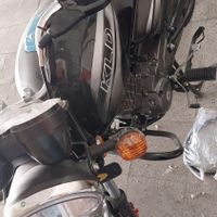kld 200 صفر خشک پارکینگ|موتورسیکلت|تهران, نواب|دیوار