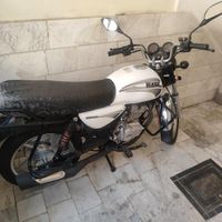 هانی موتور 200cc|موتورسیکلت|تهران, امام سجاد(ع)|دیوار
