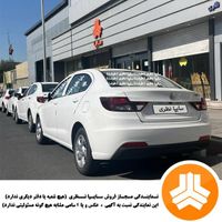 شاهین GL/دنده بدون سانروف صفرنمایندگی سایپا نظری|خودرو سواری و وانت|تهران, طرشت|دیوار