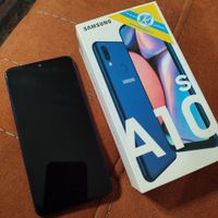 سامسونگ Galaxy A10s ۳۲ گیگابایت|موبایل|تهران, تهران‌سر|دیوار