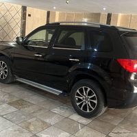 هایما S7 توربو1800cc، مدل ۱۳۹۷|خودرو سواری و وانت|تهران, خاقانی|دیوار