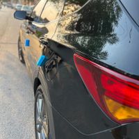 هیوندای سانتافه ix 45 2400cc، مدل ۲۰۱۶|خودرو سواری و وانت|اهواز, پادادشهر|دیوار