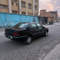 پژو روآ دوگانه سوز سی انجی ROA روا CNG|خودرو سواری و وانت|کرمانشاه, |دیوار