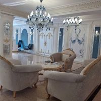 نیاوران عمار ۲۰۵ متر کلید نخورده تک واحدی|فروش آپارتمان|تهران, دزاشیب|دیوار