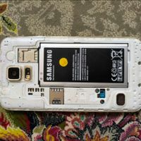 سامسونگ Galaxy S5 ۱۶ گیگابایت|موبایل|تهران, جمهوری|دیوار