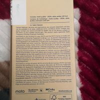 موتورولا moto g play 2024|موبایل|تهران, شهرک نفت (منطقه ۵)|دیوار