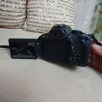 دوربین کنون D700 Canon|دوربین عکاسی و فیلم‌برداری|تهران, حکیمیه|دیوار