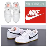 کتونی نایک اورجینال NIKE SB DUNK LOW)|کیف، کفش، کمربند|تهران, وحیدیه|دیوار