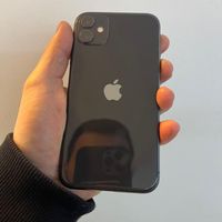 اپل iPhone 11 ۱۲۸ گیگابایت|موبایل|تهران, الهیه|دیوار