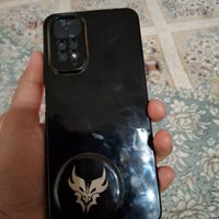 شیائومی Redmi Note 11 با حافظهٔ ۱۲۸ گیگابایت|موبایل|تهران, مسعودیه|دیوار