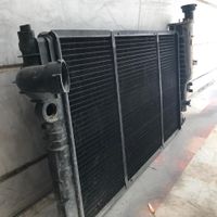 رادیاتور پژو|قطعات یدکی و لوازم جانبی|تهران, عباس‌آباد|دیوار