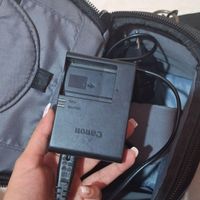 دوربین عکاسی Canon|دوربین عکاسی و فیلم‌برداری|تهران, مجیدیه|دیوار