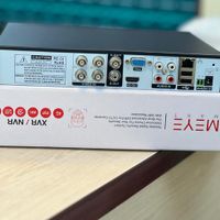 دستگاه ۴کانال DVR|دوربین مداربسته|تهران, جمهوری|دیوار