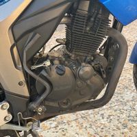 موتور سوزوکی gsx 150cc|موتورسیکلت|تهران, پاسداران|دیوار