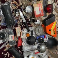 سوزوکی۸۰ یاملها هوندا پالس|موتورسیکلت|تهران, آرارات|دیوار