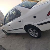 سمند ای اف دوگانه کارخانه 90|خودرو سواری و وانت|همدان, |دیوار