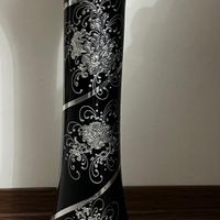 گلدان بلند دکوری|صنایع دستی و سایر لوازم تزئینی|تهران, قیام|دیوار