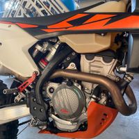 Ktm250-2018پلاک ملی سندکویر|موتورسیکلت|تهران, اکباتان|دیوار