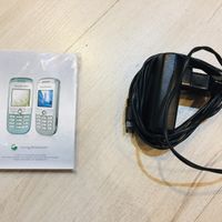 گوشی سونی اریکسون مدل J210i|موبایل|تهران, مرزداران|دیوار