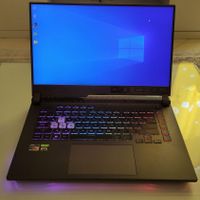 ASUS ROG G513RM HQ233|رایانه همراه|تهران, شهرک فردوس|دیوار