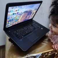 لپتاپ حرفه ای گیمینگ zbook G4|رایانه همراه|تبریز, |دیوار