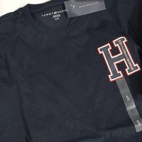 تیشرت برند TOMMY HILFIGER سایز S نونو|لباس|تهران, پیروزی|دیوار