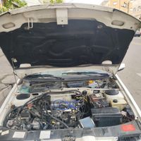 پژو پارس دوگانه سوز، مدل ۱۳۸۹|خودرو سواری و وانت|تبریز, |دیوار
