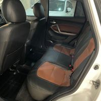 هایما S5 اتوماتیک CVT، مدل ۱۳۹۸|خودرو سواری و وانت|تهران, چیتگر|دیوار