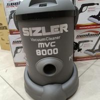 جاروبرقی Sizler plus|جاروبرقی، جارو شارژی، بخارشو|تهران, زاهد گیلانی|دیوار