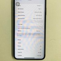 ایفون xs max 64gig|موبایل|تهران, تهران‌ویلا|دیوار