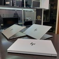 لپتاپ سبک  رنگ سفید نسل بالا Laptop Pavilion Aero|رایانه همراه|تهران, میدان ولیعصر|دیوار