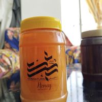 عسل گون.آویشن.دشت‌|خوردنی و آشامیدنی|نیشابور, |دیوار