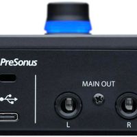 کارت صدا Presonus io44|فیلم و موسیقی|تهران, فردوسی|دیوار