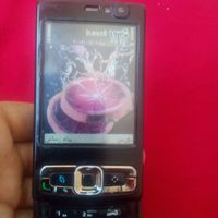نوکیا N95|موبایل|تهران, آرژانتین|دیوار