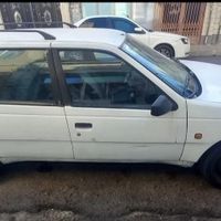 پژو 405 استیشن، مدل ۱۳۷۹|خودرو سواری و وانت|تهران, نعمت‌آباد|دیوار