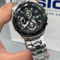 کاسیو فلزی کرنو موتور اصل ژاپن casio ساعت|ساعت|تهران, پامنار|دیوار