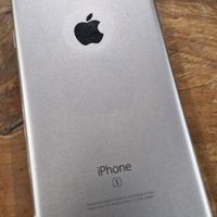 اپل iPhone 6s با حافظهٔ ۳۲ گیگابایت|موبایل|تهران, چیتگر|دیوار