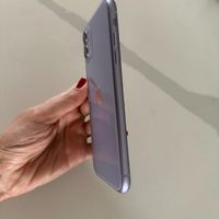 آیفون ۱۱ ۱۲۸ گیگ iphone 11 128 gb|موبایل|تهران, لویزان|دیوار