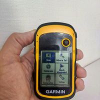 جی پی اس گارمین GPS GARMIN eTrex 10|کوهنوردی و کمپینگ|تهران, تهرانپارس غربی|دیوار