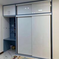 کابینت اشپزخانه و کمددیواری mdf|کتابخانه، شلف، قفسه‌های دیواری|تهران, اتابک|دیوار