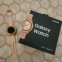 ساعت هوشمند سامسونگ galaxy watch|ساعت|تهران, پونک|دیوار