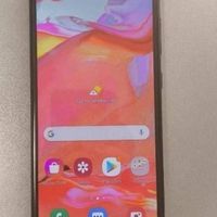 سامسونگ Galaxy A70 ۱۲۸ گیگابایت|موبایل|تهران, پونک|دیوار