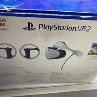 psvr2 ps5 وی ار ۲|کنسول، بازی ویدئویی و آنلاین|تهران, فردوسی|دیوار