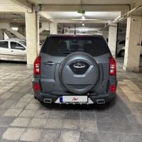 ام وی ام x33|خودرو سواری و وانت|تهران, حکیمیه|دیوار