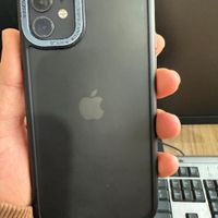 اپل iPhone 11 ۱۲۸ پارت نامبر ch|موبایل|تهران, پونک|دیوار