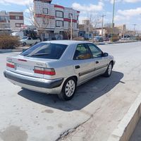 سیتروئن زانتیا 2000cc، مدل ۱۳۸۴|خودرو سواری و وانت|اصفهان, بهارستان|دیوار